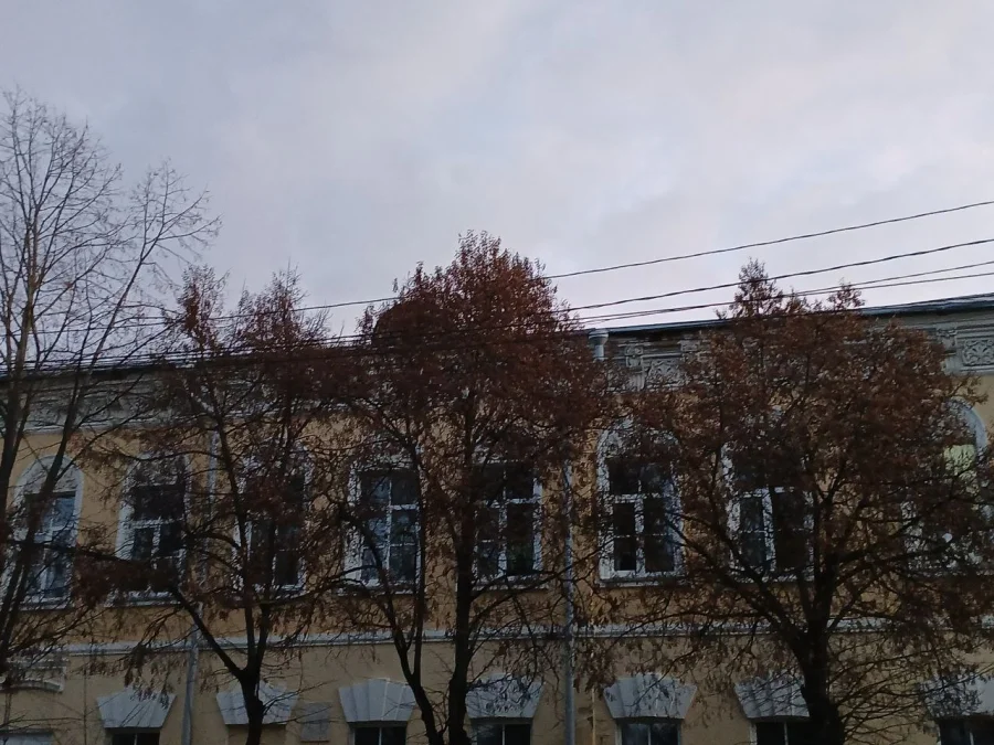 В Калужской области будет облачно и морозно