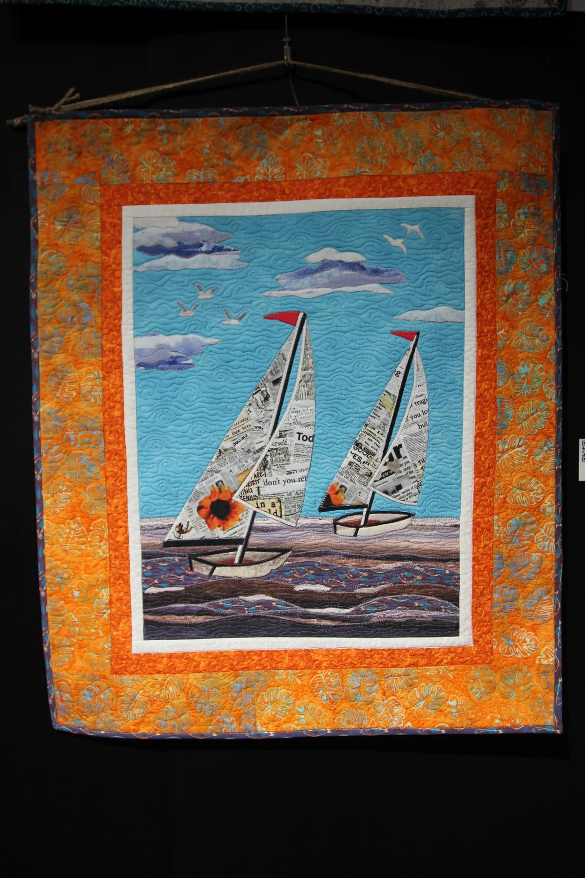 Мечты о море Ирины Конеевой.