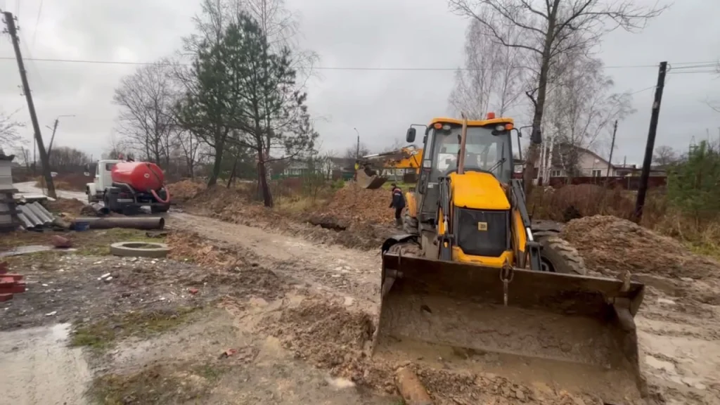 Депутаты Калуги согласовали повышение тарифов на коммунальные услуги