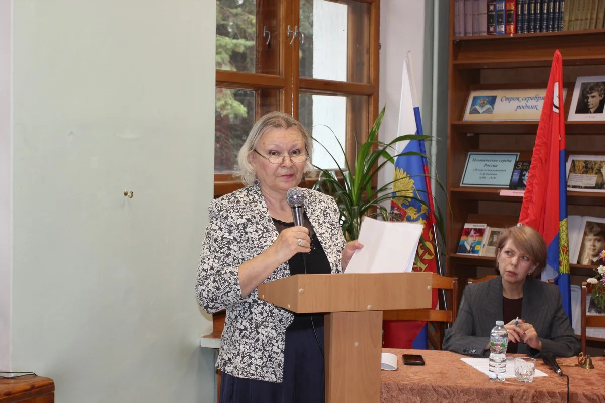 Валентина Фридгельм погрузила нас в историю династий кирпичников.