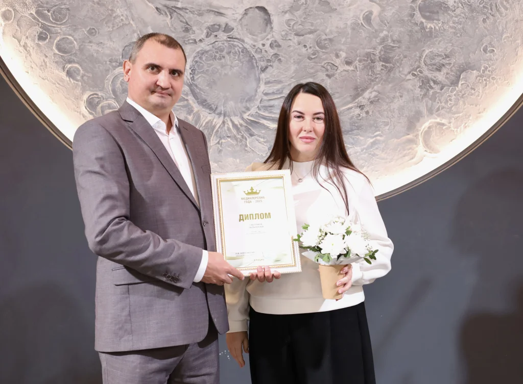 Светлана Тальянова: модно быть стильным. Модно быть собой