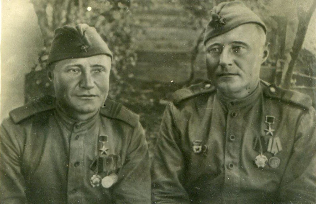 Владислав Шапша: гордимся подвигами, делами и поступками наших земляков