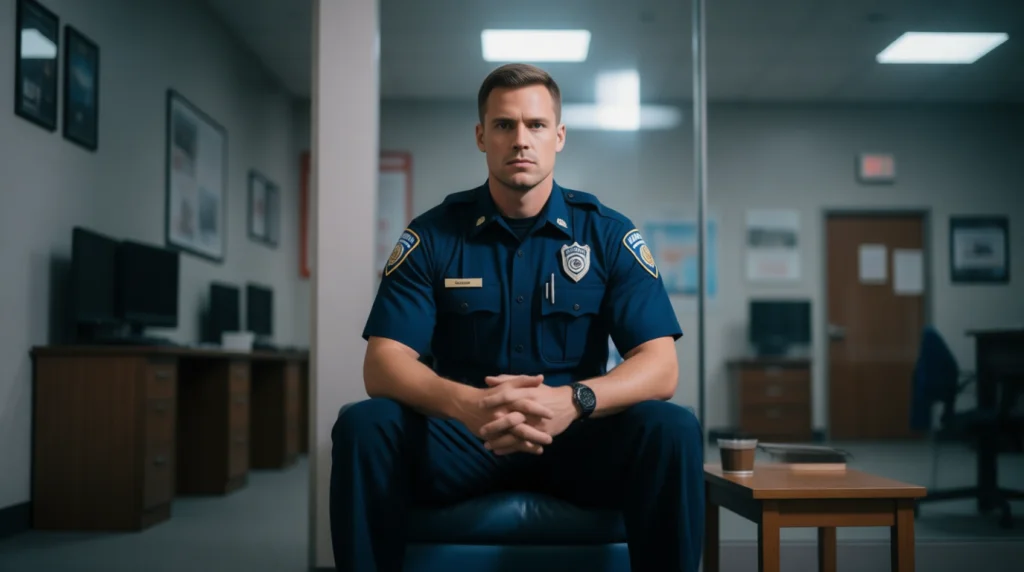 В Козельском районе завели дело на директора ЧОПа, который обманул спортивную школу