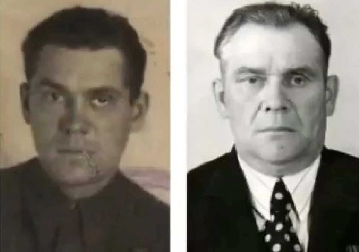 Юрий Славгородский.