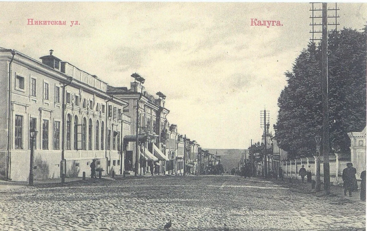 Усадьба Игнатовых выделается среди других домов своей архитектурой.