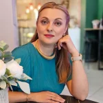 Юлия Заложных