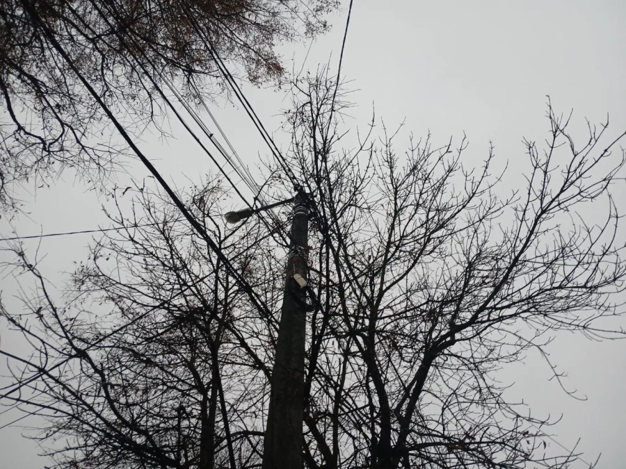 Небо над Калугой открыли для самолетов