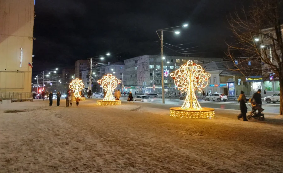В Калужской области ожидается пасмурная погода без осадков