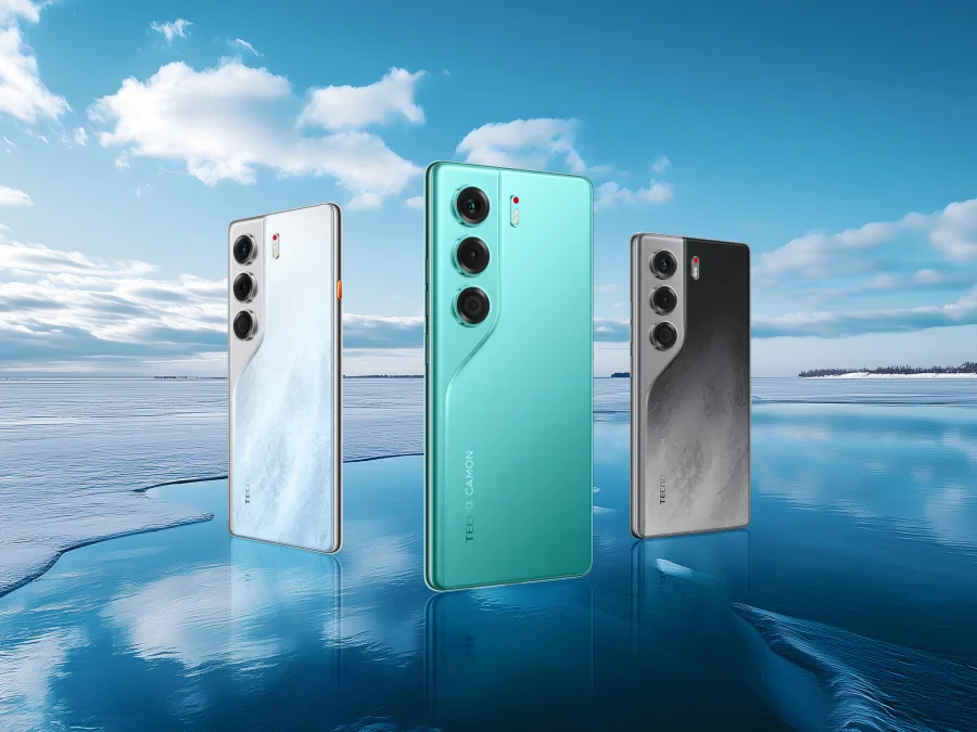 Калужане могут обновить смартфоны к новому году со скидкой