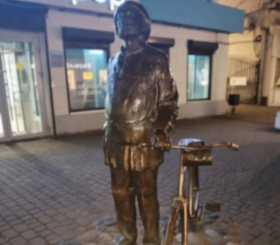 В Минкультуре рассказали о готовности проекта Велоботинок Циолковского