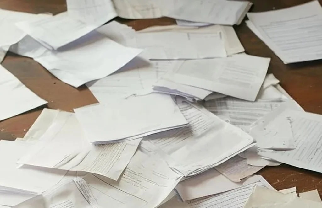 В Калуге осудили иностранца за использование поддельного свидетельства о рождении