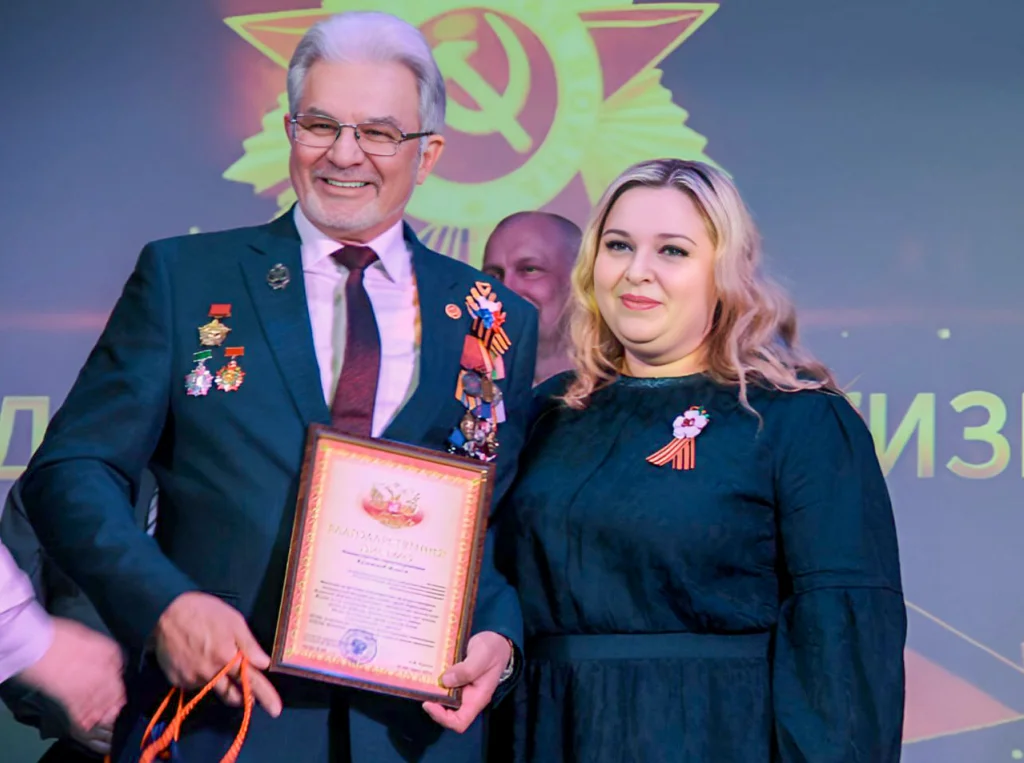 Есть чем гордиться