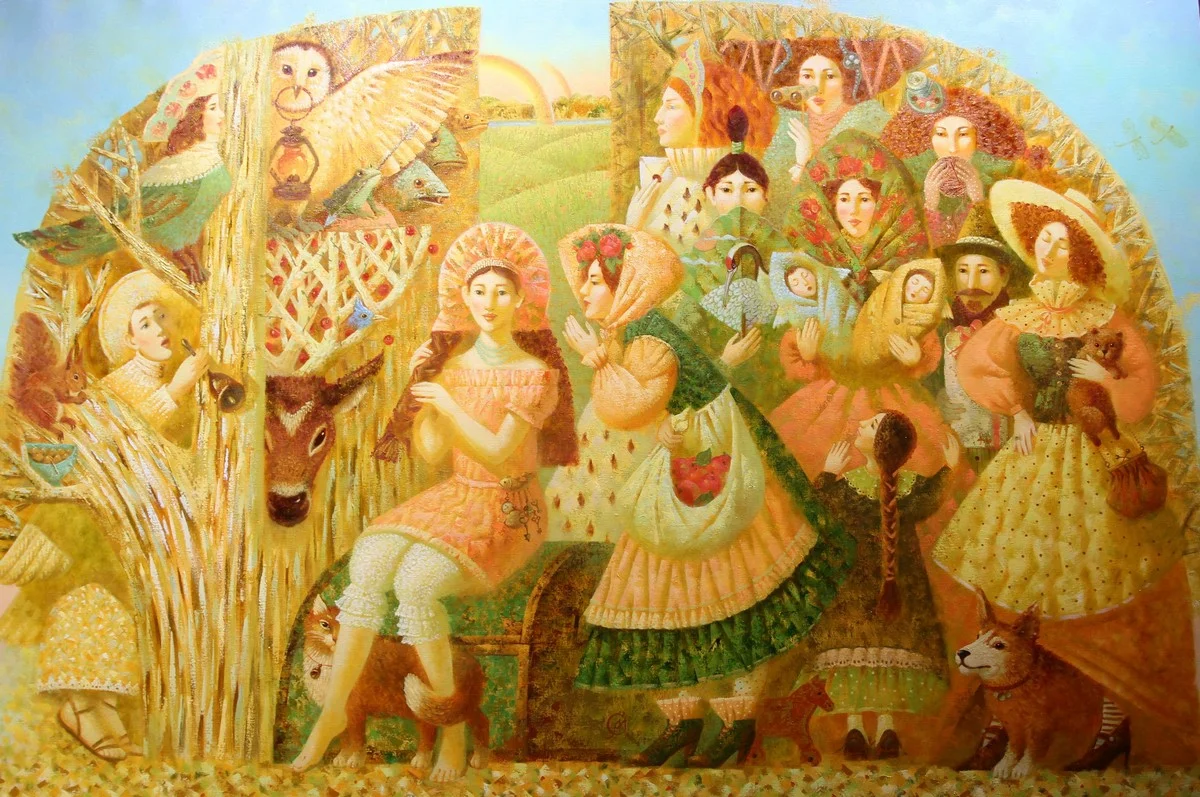 «Совет да любовь», 2024-2025 гг