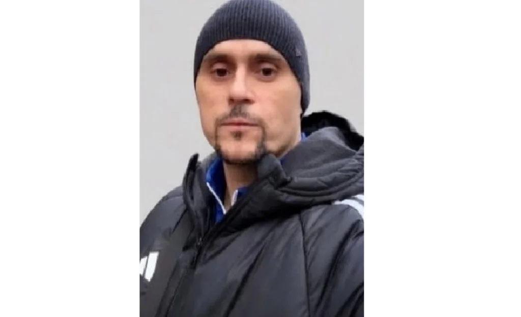 В Калужской области ищут 40-летнего мужчину