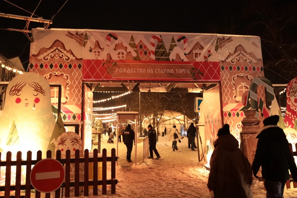 VIP-поздравления калужан с Новым годом