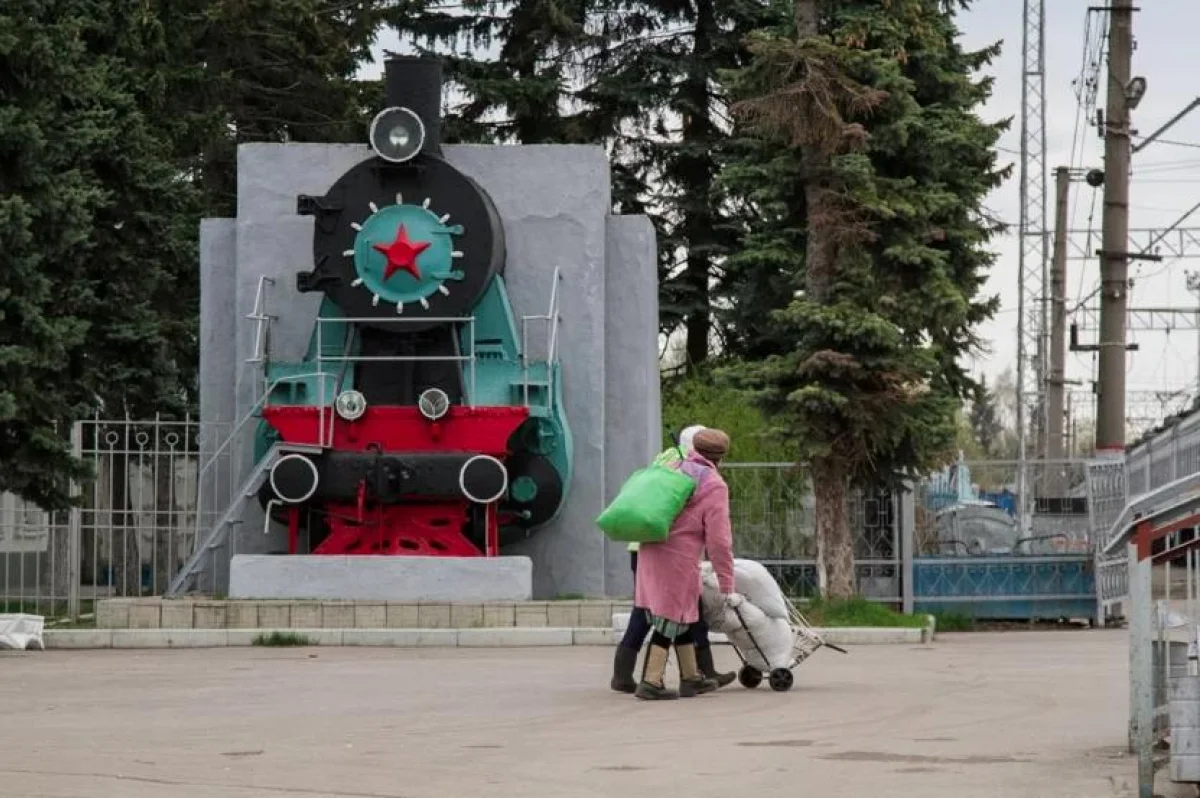 Традиция бить по кошельку калужан с первого же дня нового года никуда не делась.