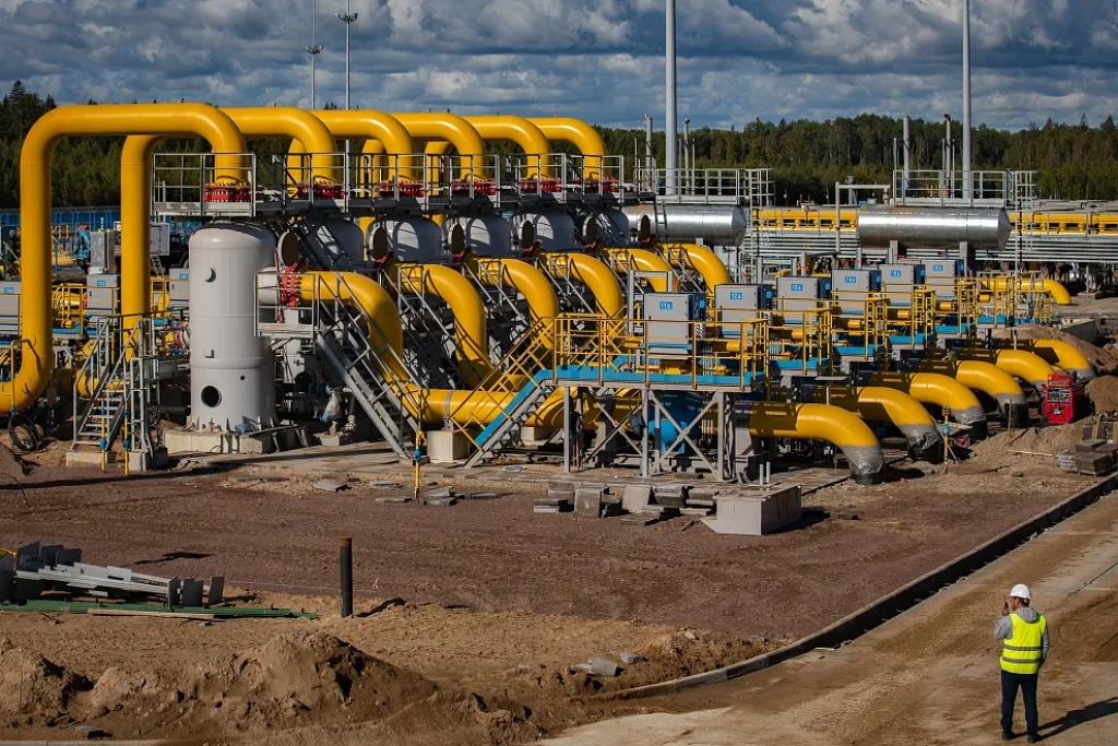 Андрей Катков: миссия — это не громкие слова