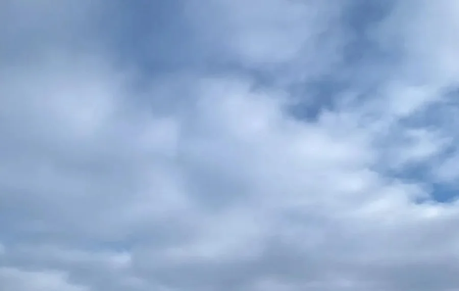 В воскресенье Калужскую область ждёт облачная погода