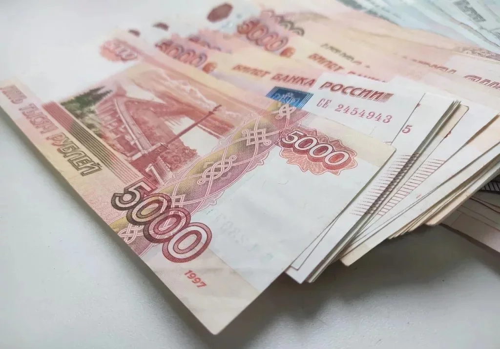 В Калужской области повысили пенсии