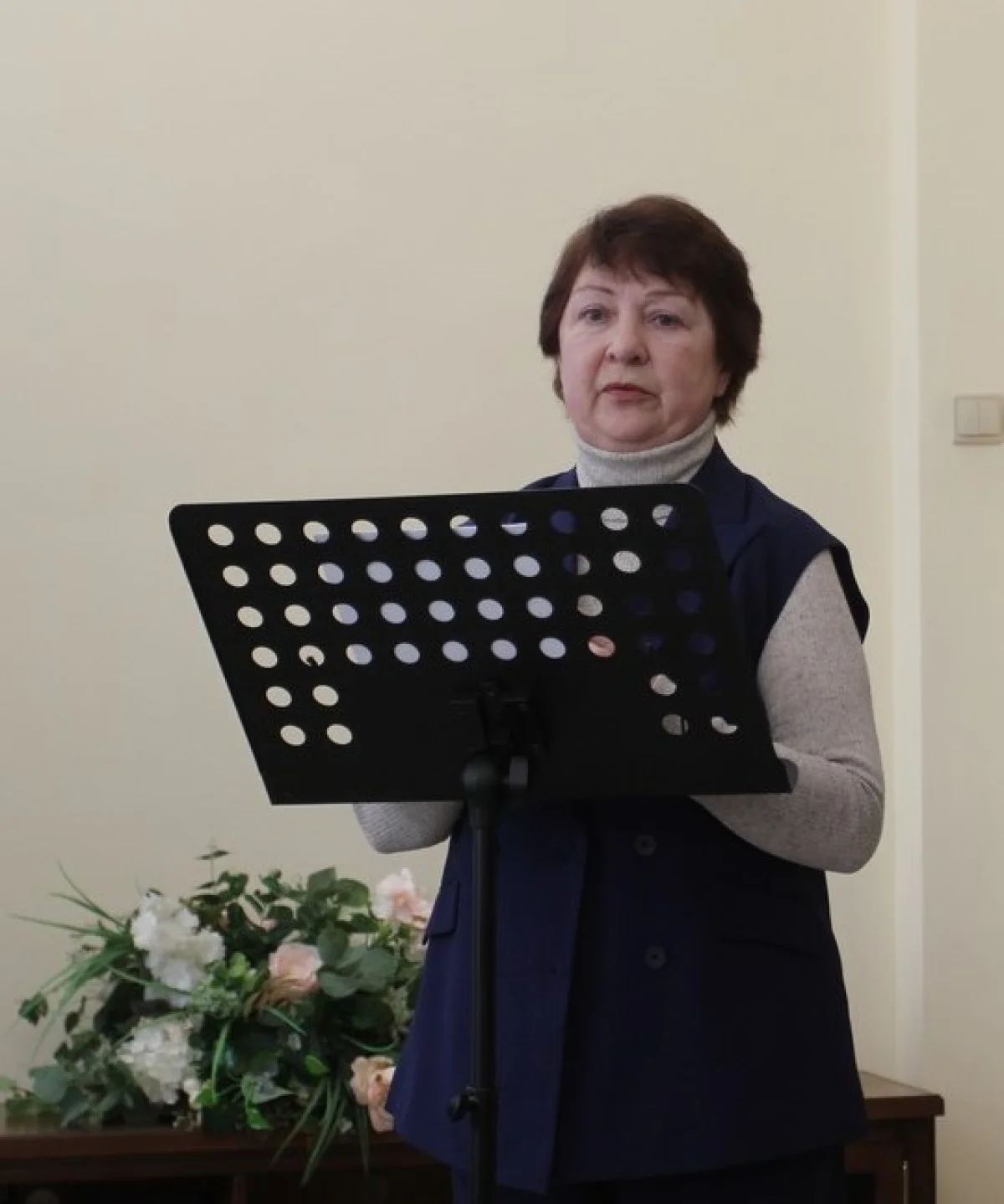 Татьяна Никишина собрала много информации  о деятельности ученой архивной комиссии. 