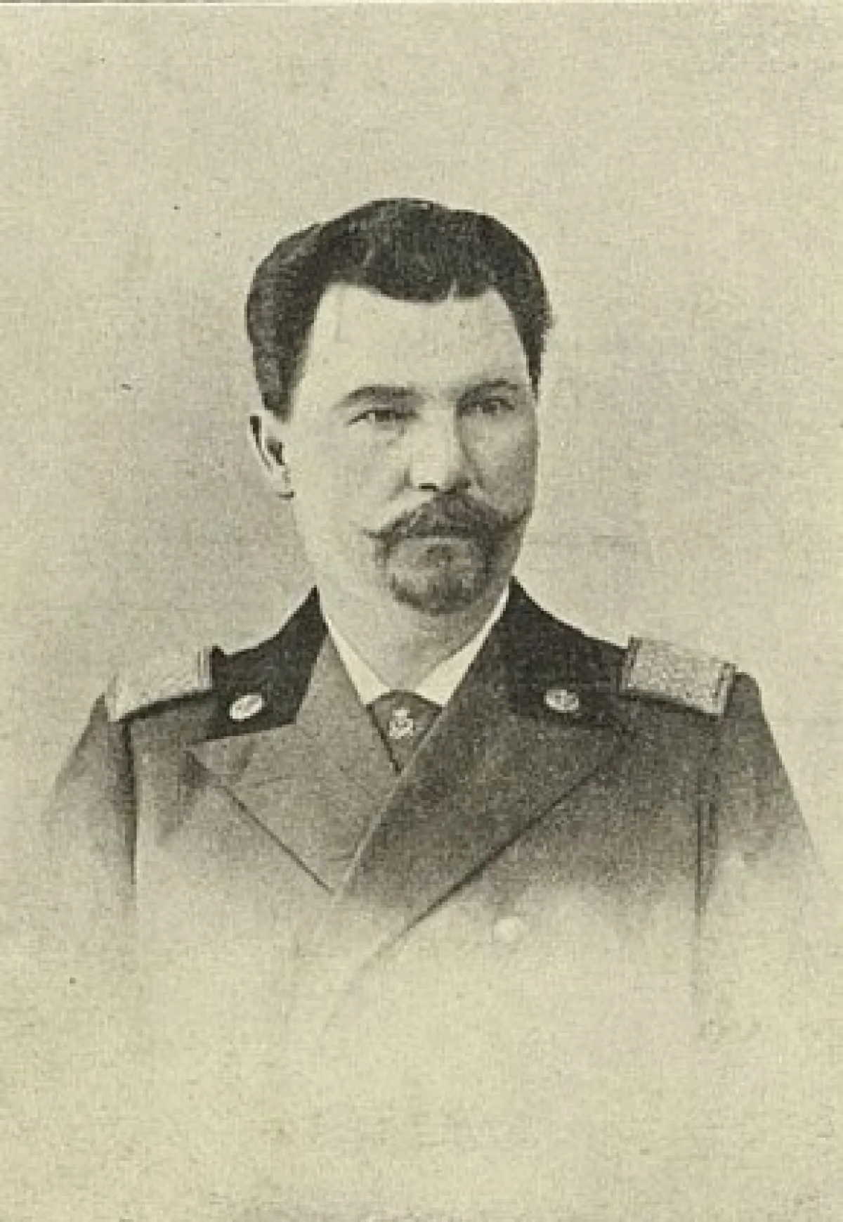 Иван Данилович Четыркин был заслужененным педагогом. 