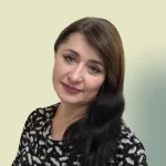 Наталья Соколова