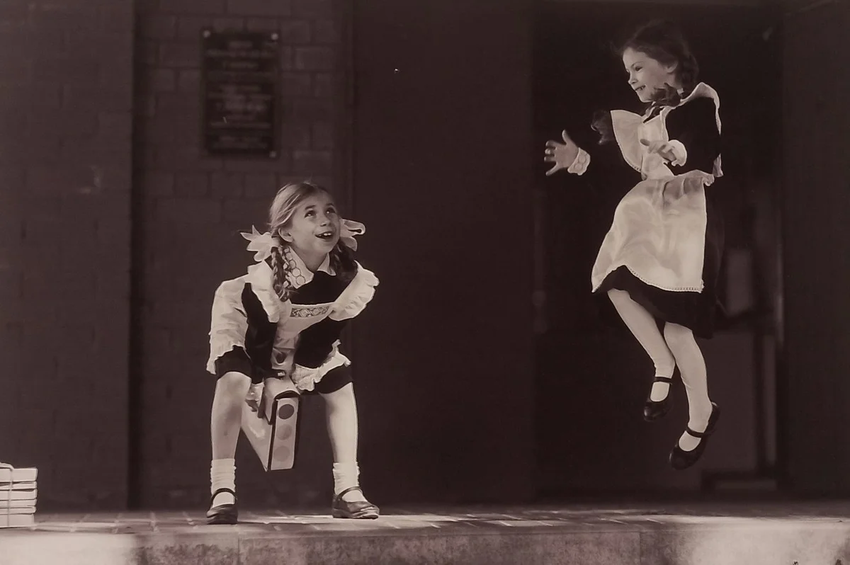 Фото Юлии Толстогузовой (Рязань) «Трам-парарам».