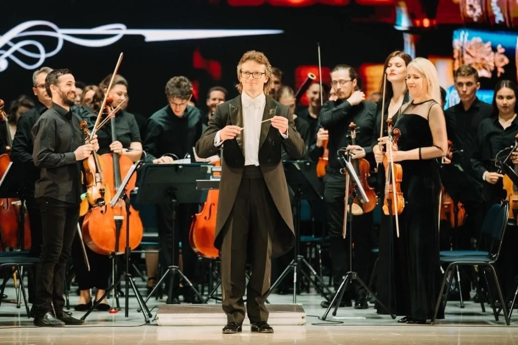 В Калуге пройдет концерт молодых музыкантов «Камертон регионов»