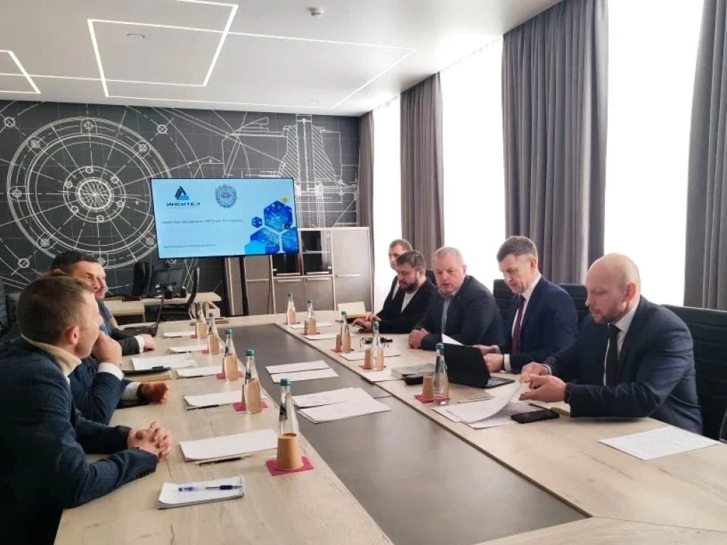 В Калуге начнут готовить инженеров для беспилотной отрасли