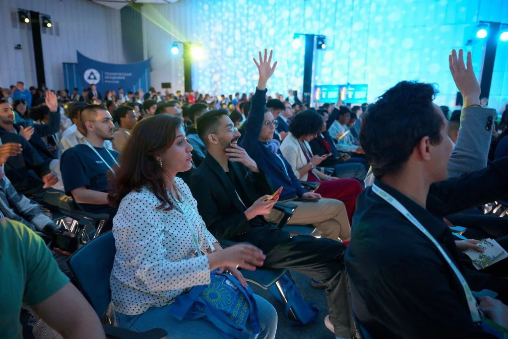 Шапша обсудил с Лихачевым создание центра ядерных и смежных технологий «Обнинск.Тех»