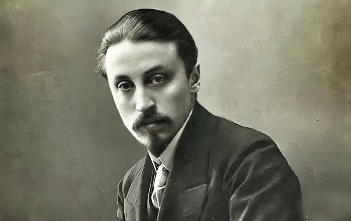 Бориса зайцева называли последним представителм Серебряного века.