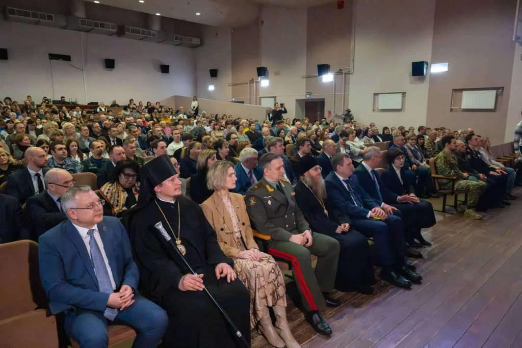 Козельск получит два миллиарда рублей на развитие за три года