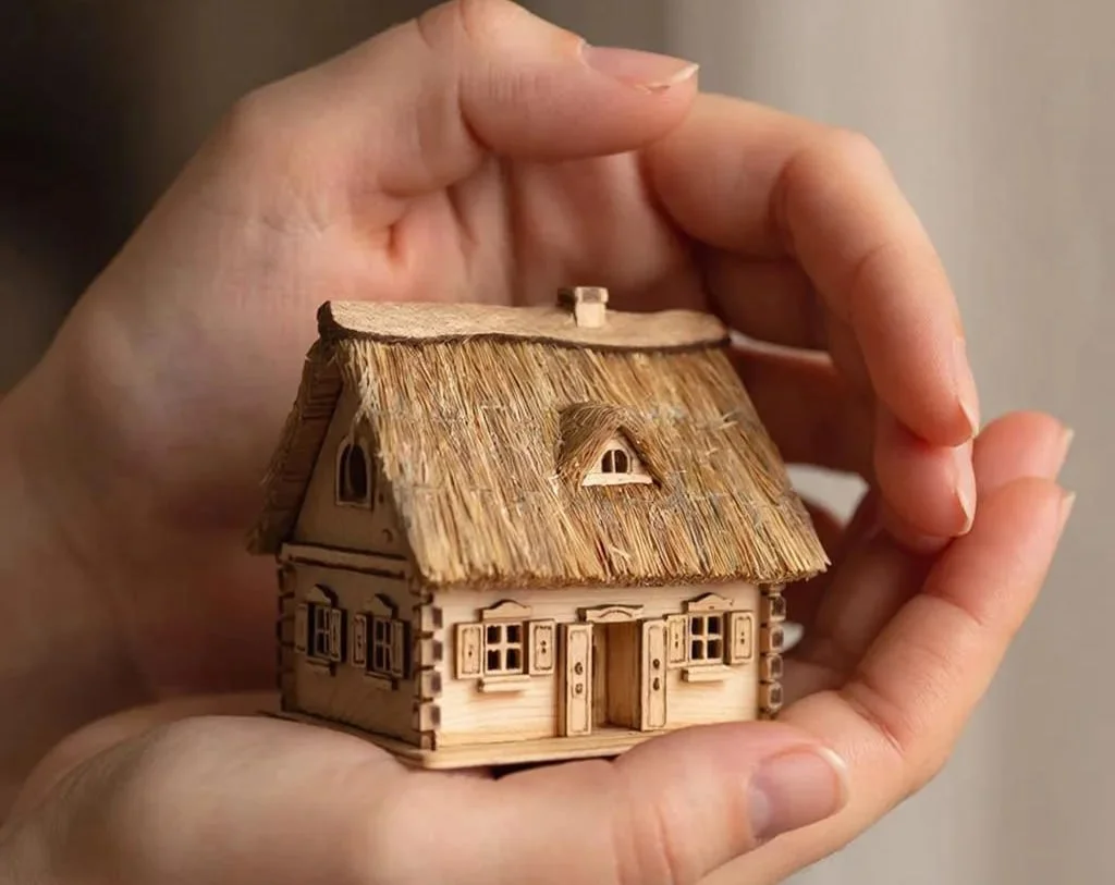 В Калужской области женщина заплатит штраф за растрату маткапитала на себя