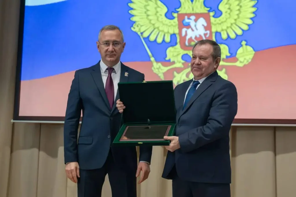 Хвастовичский район стал «Территорией партизанской славы»