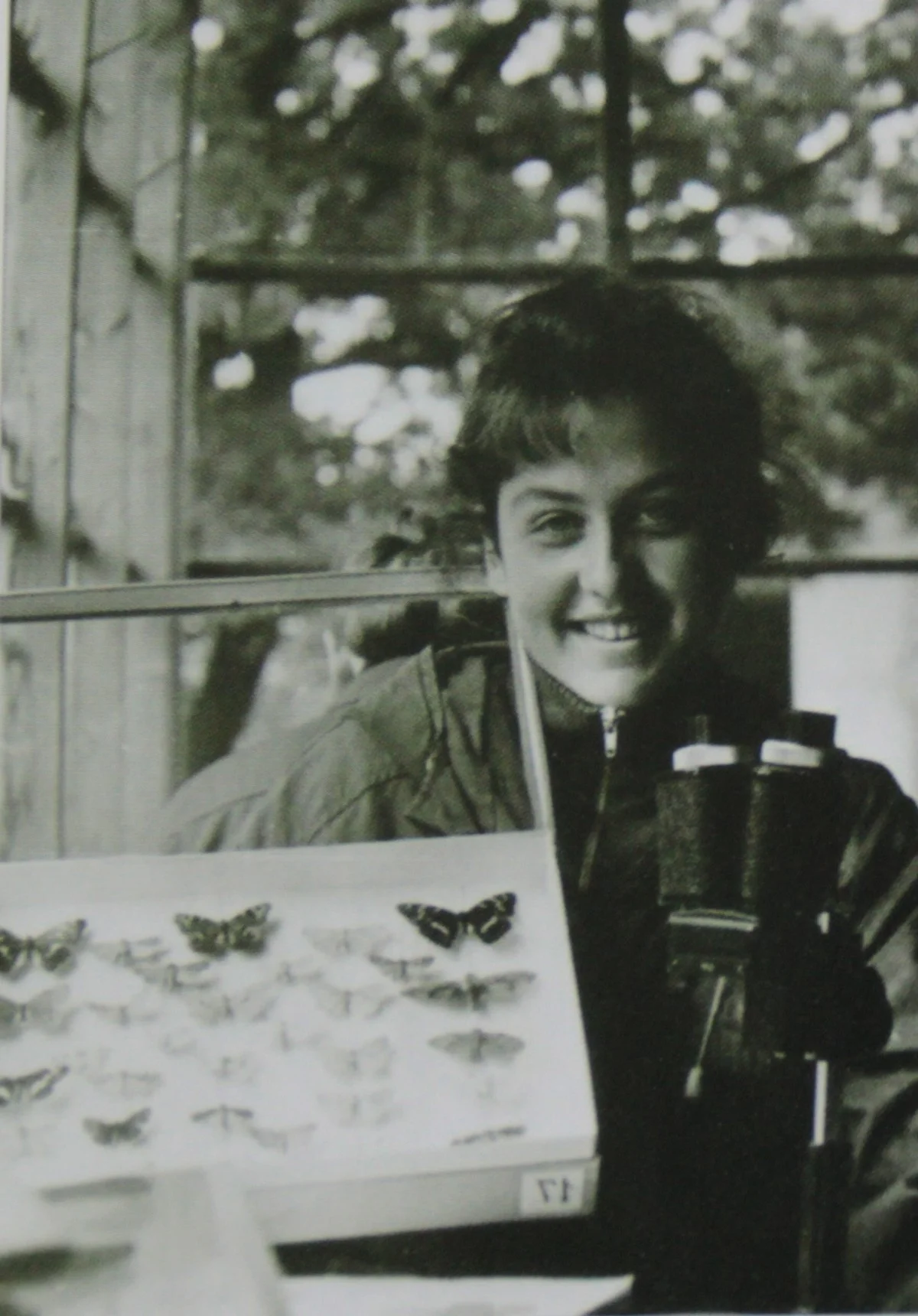 Биостанция пединститута, 1986 год. 