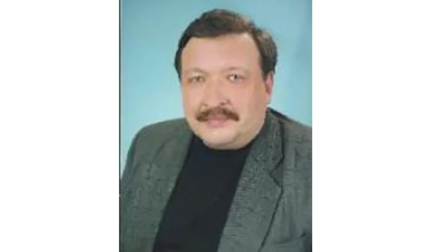 В Калуге умер известный преподаватель