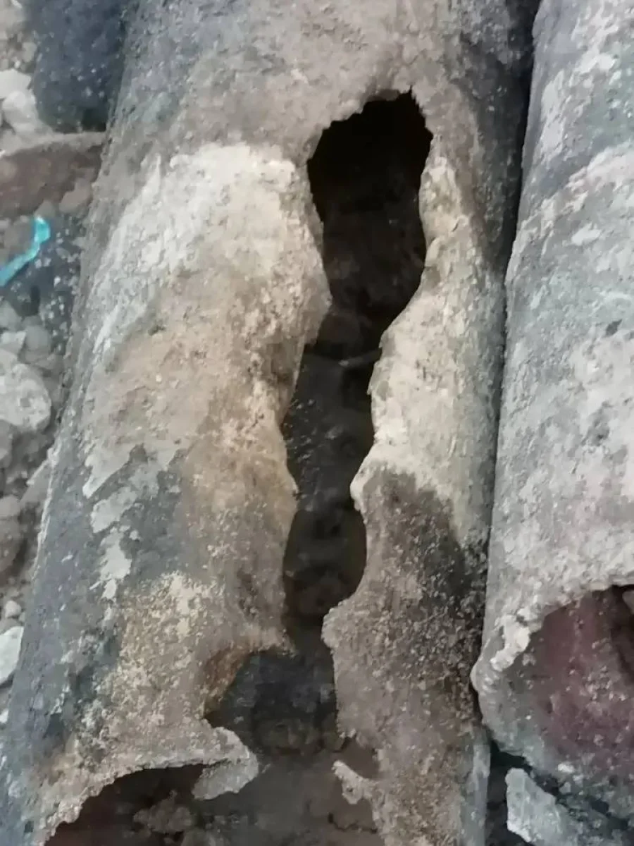 В Калуге 29 домов остались без отопления