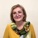 Нина Скоблова