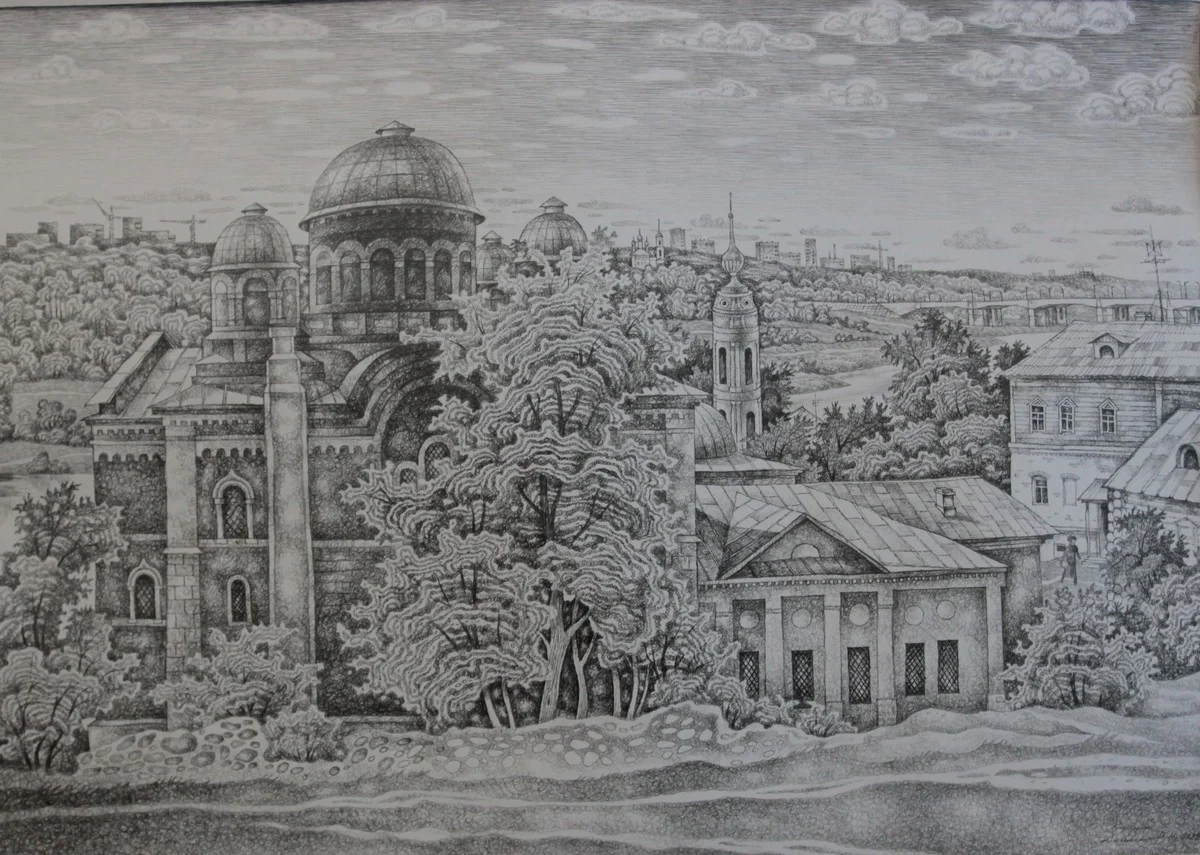 «Красная гора. 2022 год». 