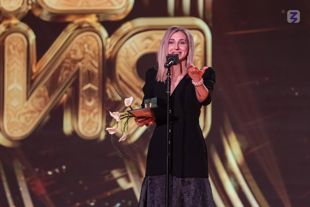 Просветитель из Калужской области стал лауреатом Знание.Премия