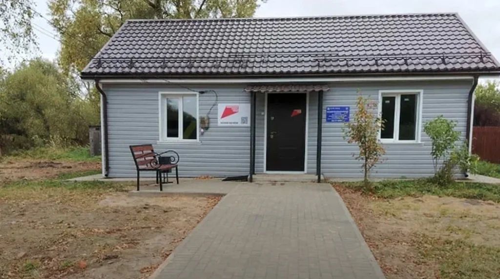 В Калужской области откроют новые ФАПы