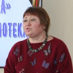 Елена Темникова