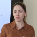 Светлана Симоненкова