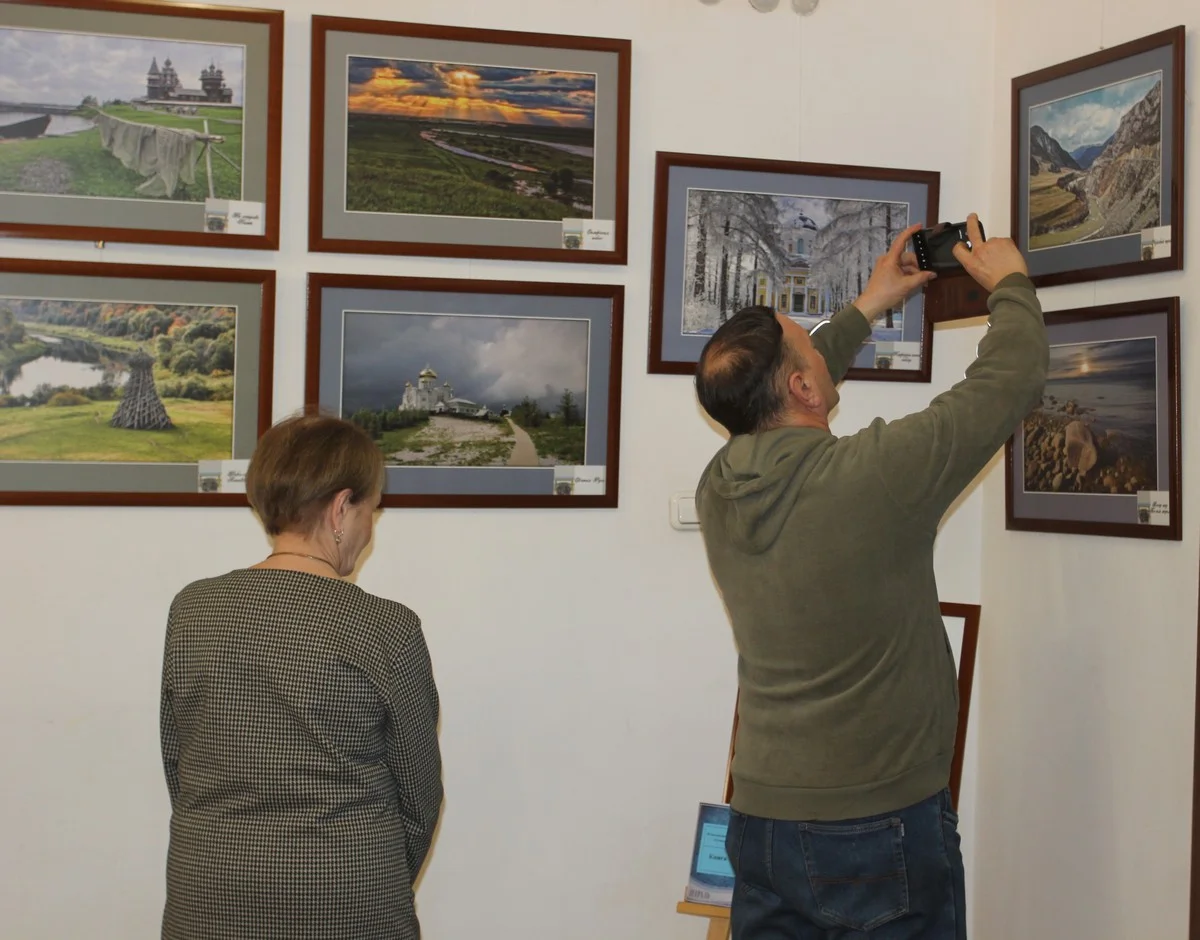 Снимки Тамары Бучарской не раз попадали в ТОП лучших российских фотографий, а также международного конкурса 35AWARDS.