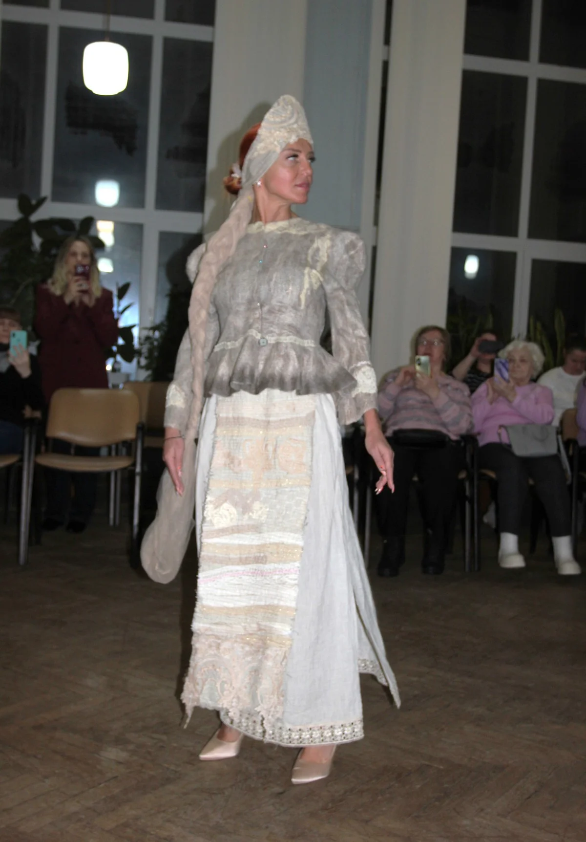 Новый взгляд на старинный формат («Былое и думы»).