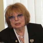 Наталья Белишева