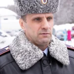 Евгений ИСАЕВ