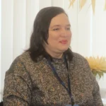 Ольга Андрейчук