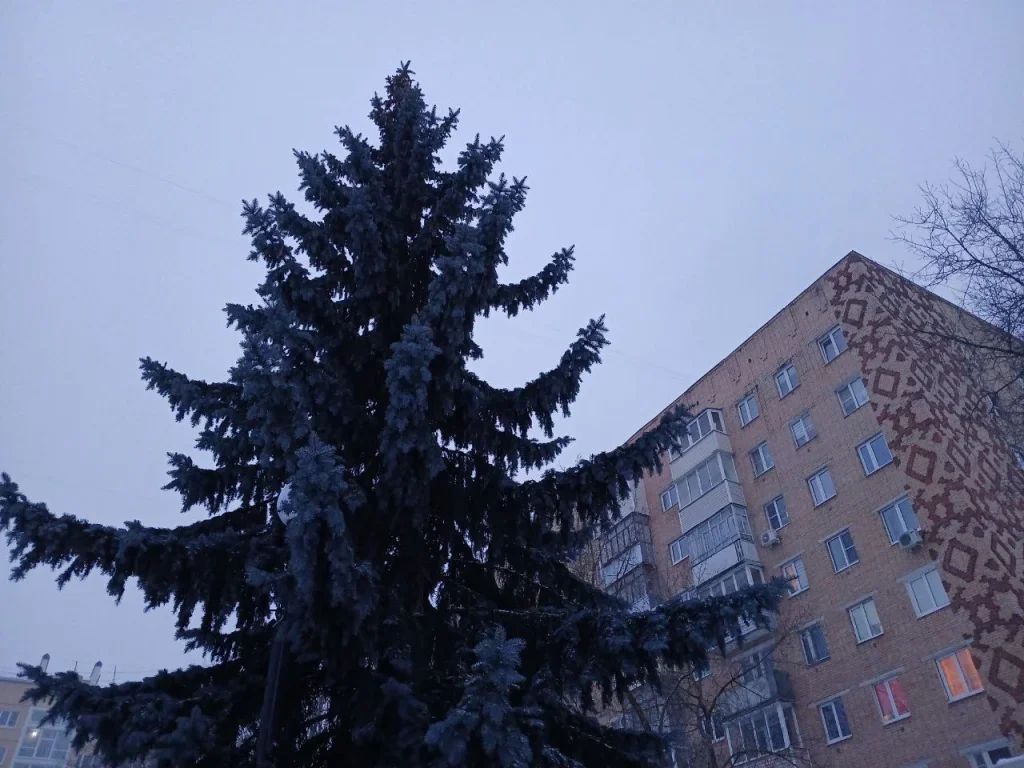 Минус 41: Калуга пережила самый мощный налет БПЛА