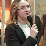 Анастасия Сидорова